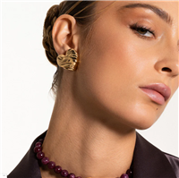 Orecchini Rue des Mille Donna in Argento OR-033 M1 AU - OR-033 M1 AU